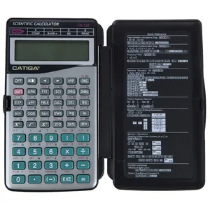 ماشین حساب کاتیگا مدل CS-126