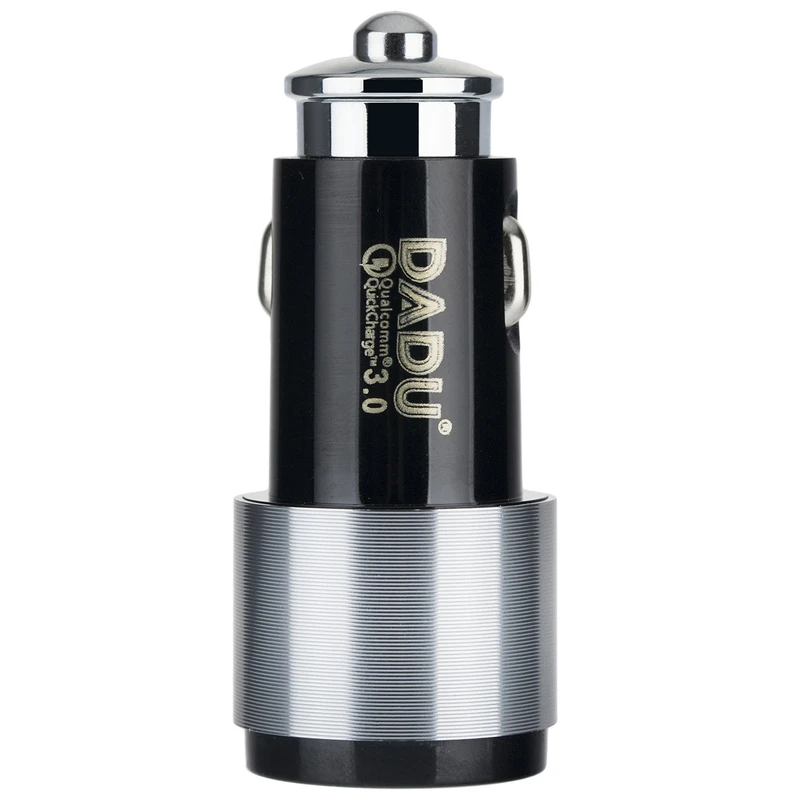 شارژر فندکی دادو مدل DC-100 با تکنولوژی شارژ سریع