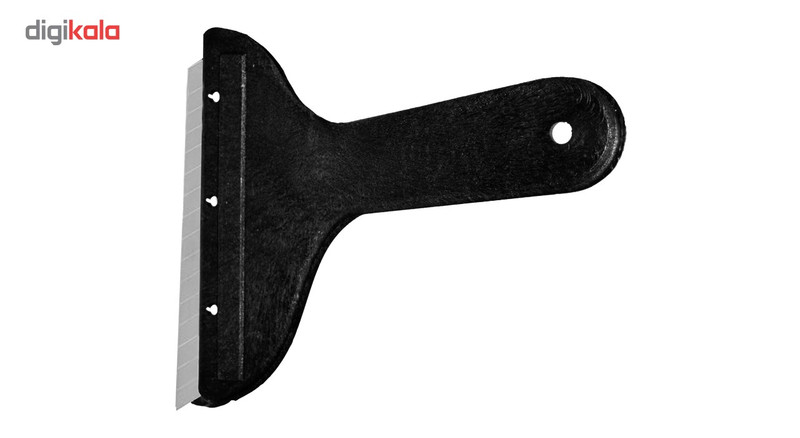 کاتر شیشه پاک کن داریزین کد 34987 کاتر شیشه پاک کن داریزین کد 34987