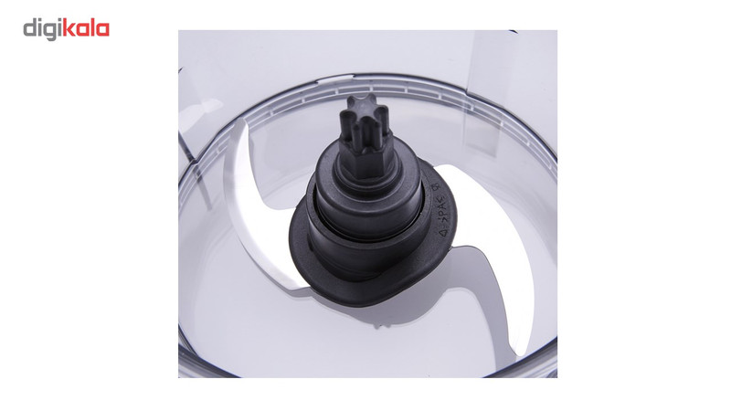 غذاساز چندکاره کاراجا مدل MUTFAK ROBOTU