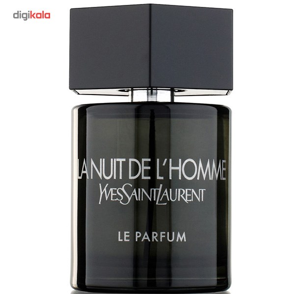 la nuit del homme yves saint laurent