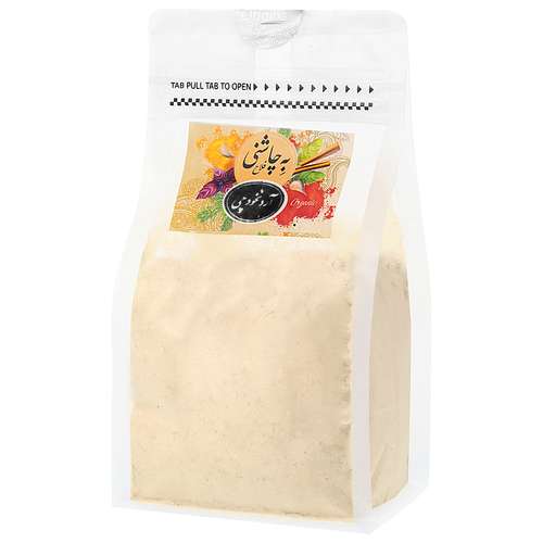 ارد نخودچی ممتاز به چاشنی فلاح -  500 گرم