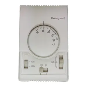 ترموستات فن کوئل هانیول مدل T6373BC1130