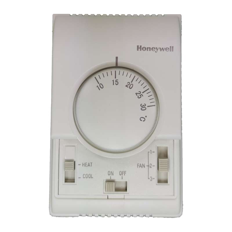 ترموستات فن کوئل هانیول مدل T6373BC1130