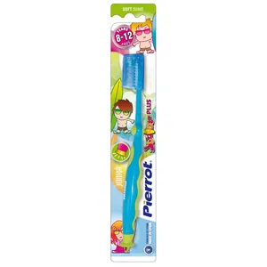 مسواک نوجوان  پیرروت مدل Junior Plus