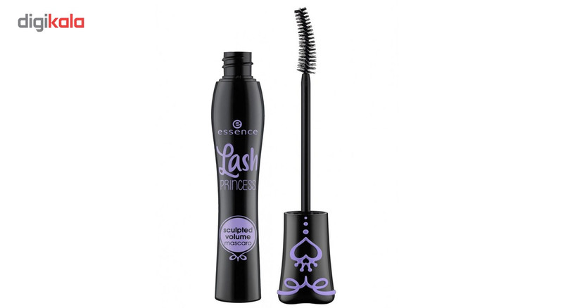 ریمل اسنس سری Lash Princess مدل Sculpted Volume