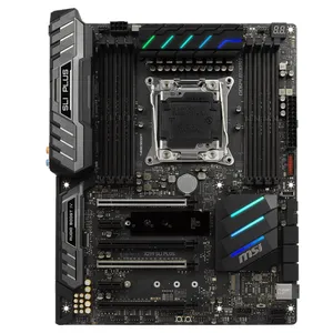مادربرد ام اس آی مدل X299 SLI PLUS