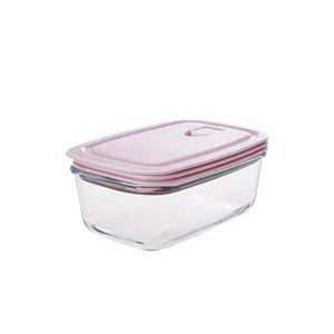 ظرف نگهدارنده کاراجا مدل COOKPLUS HSFL-830A 0.83LT