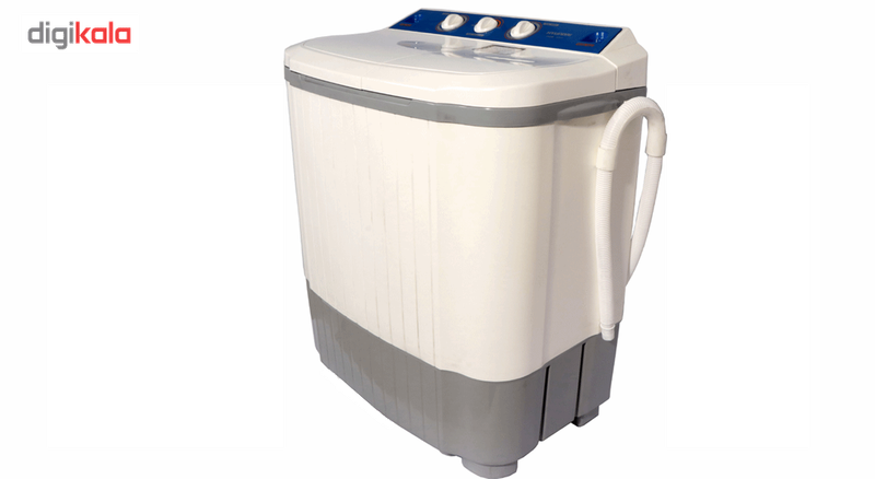 مینی واش هیوندای مدل HWM-4500