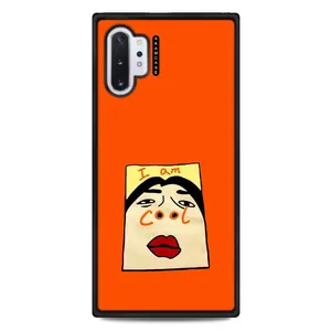 AKAM AMC-WSGN10P-POSITIVE-49 Cover For Samsung Galaxy Note 10 Plus