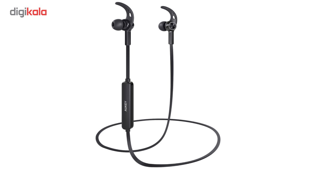 هدفون بی سیم آکی مدل EP-B62