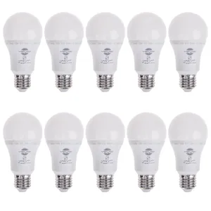 Pars Shahab 12 W LED Lamp E27 10PCS