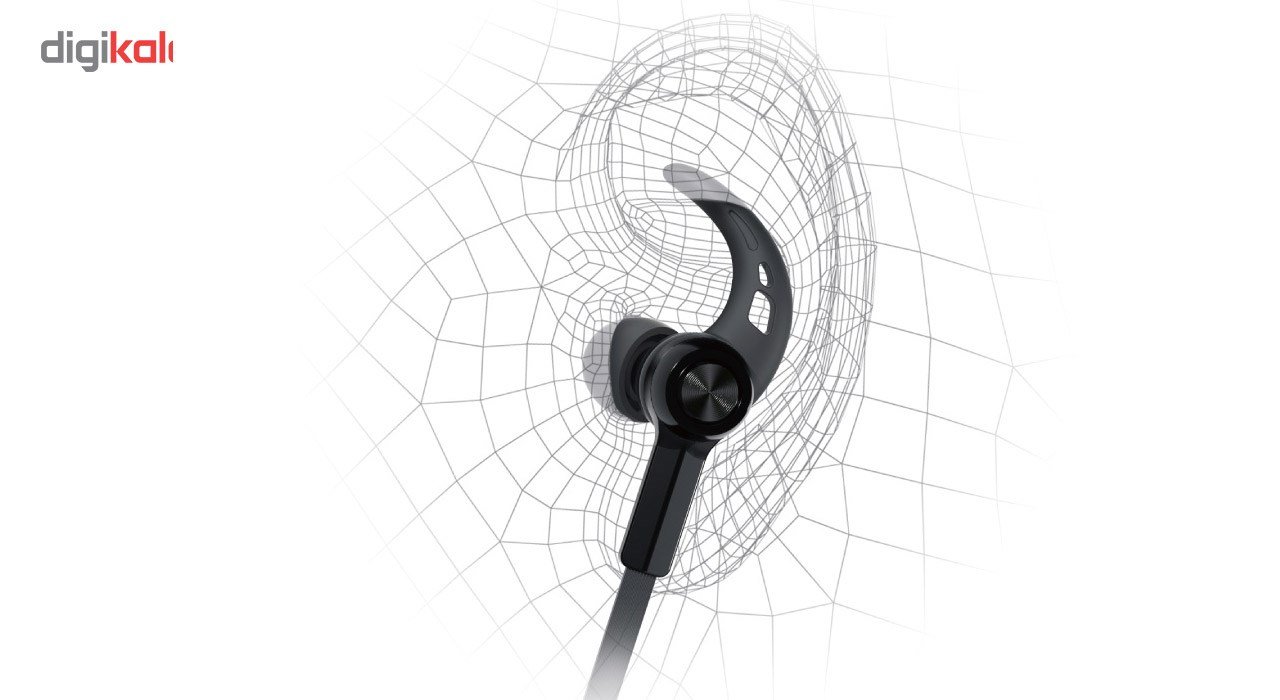 هدفون بی سیم آکی مدل EP-B62