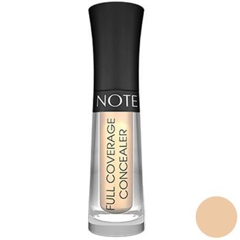 کانسیلر نوت سری Full Coverage Liquid تحت لیسانس شماره01