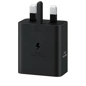 شارژر  دیواری  45 وات سامسونگ مدل NB-0009