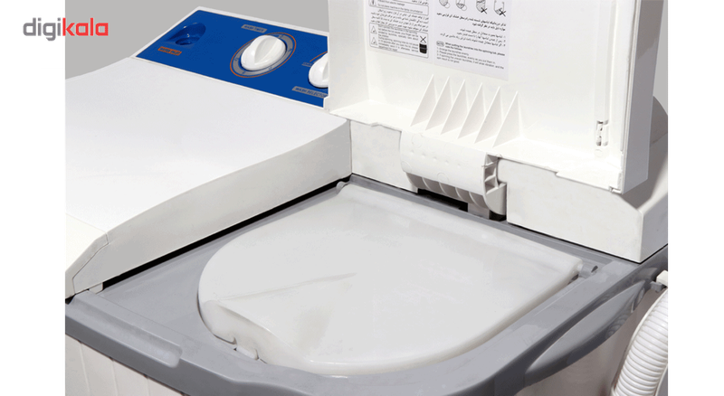 مینی واش هیوندای مدل HWM-4500