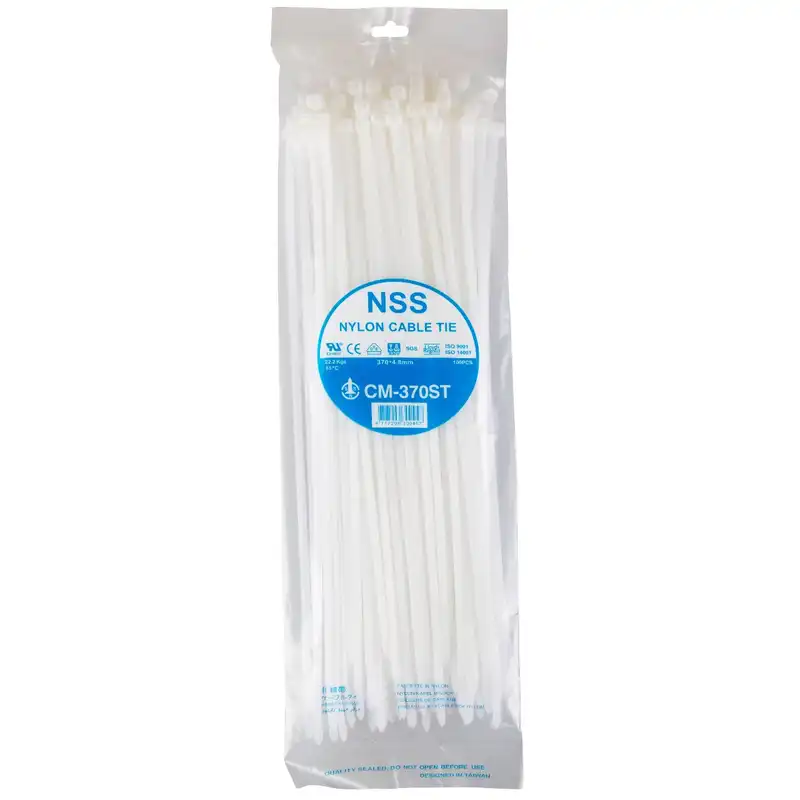 بست کمربندی ان اس اس مدل CM-370ST