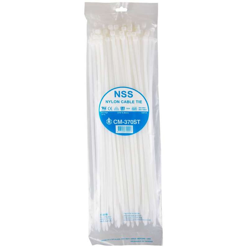 بست کمربندی ان اس اس مدل CM-370ST بست کمربندی ان اس اس مدل CM-370ST