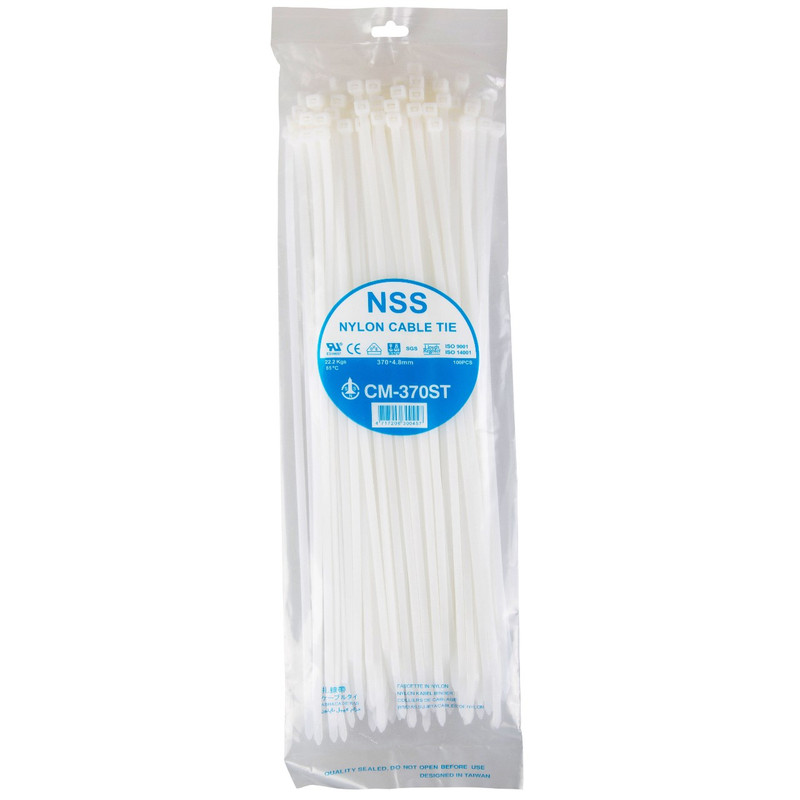 بست کمربندی ان اس اس مدل CM-370ST بست کمربندی ان اس اس مدل CM-370ST