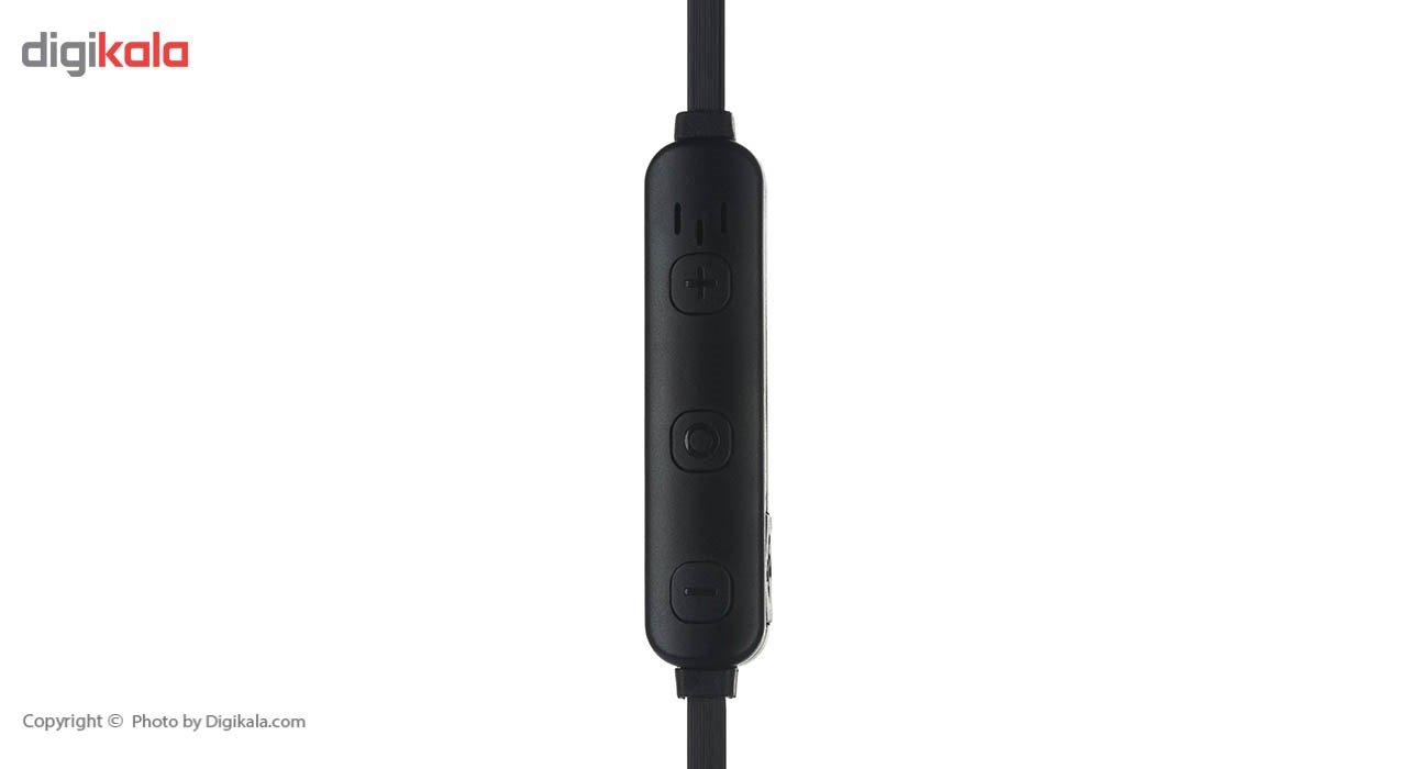 هدفون بی سیم آکی مدل EP-B62