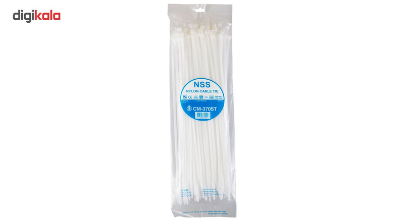 بست کمربندی ان اس اس مدل CM-370ST بست کمربندی ان اس اس مدل CM-370ST