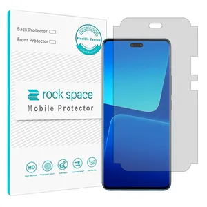 ROCK SPACE Resistant model matte Screen Protector Suitable for Xiaomi 13 Lite Mobile Phone