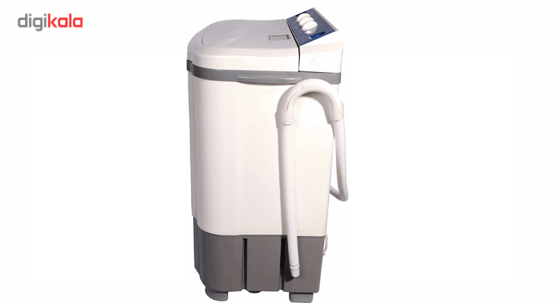 مینی واش هیوندای مدل HWM-4500