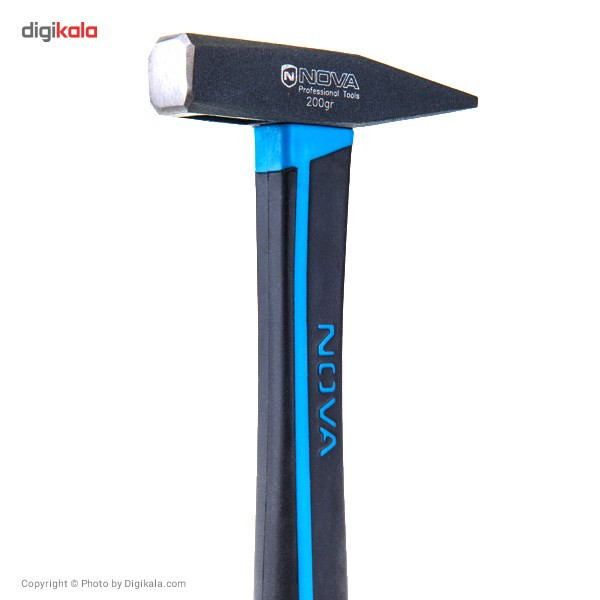 چکش 200 گرمی نووا مدل NTH-2502