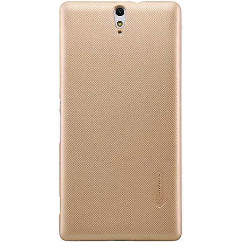 کاور  مدل Super Frosted Shield مناسب برای گوشی موبایل سونی Xperia C5 Ultra