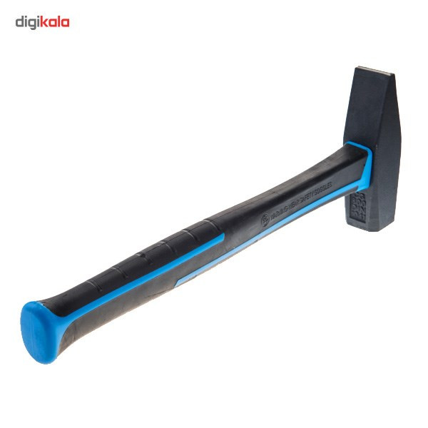 چکش 800 گرمی نووا مدل NTH-2508 چکش 800 گرمی نووا مدل NTH-2508