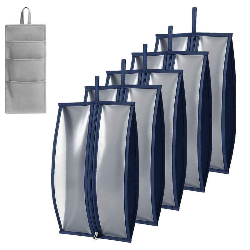 نظم دهنده کفش ارگانو مدل Lucano بسته 6 عددی