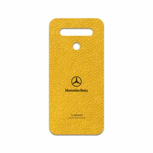 MAHOOT ML-MBNZ Cover Sticker for LG K41s