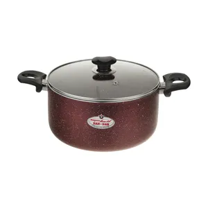 Zarsab Violet Pot Size 26