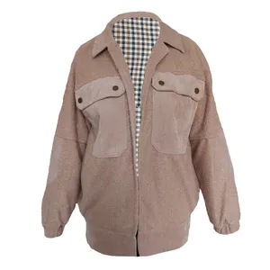 پالتو زنانه مدل T-B3