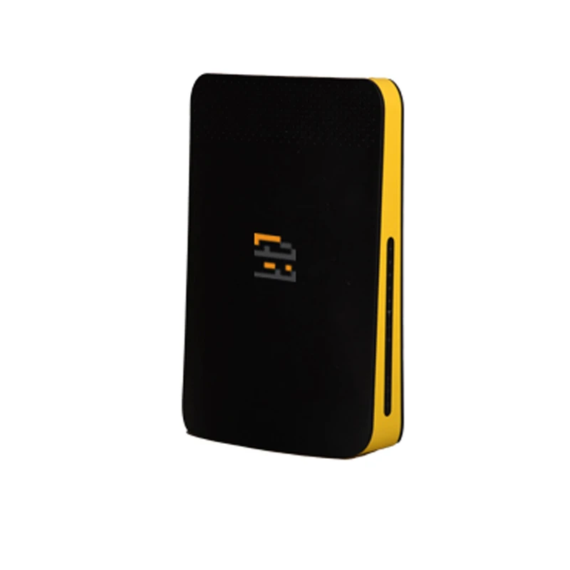 مودم TD-LTE تک نت مدل TK 2510 به همراه 300 گیگابایت اینترنت 12 ماهه