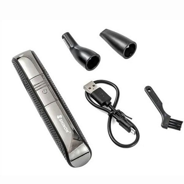 موزن گوش و بینی شینون مدل SH-2039 3IN1 -  - 8