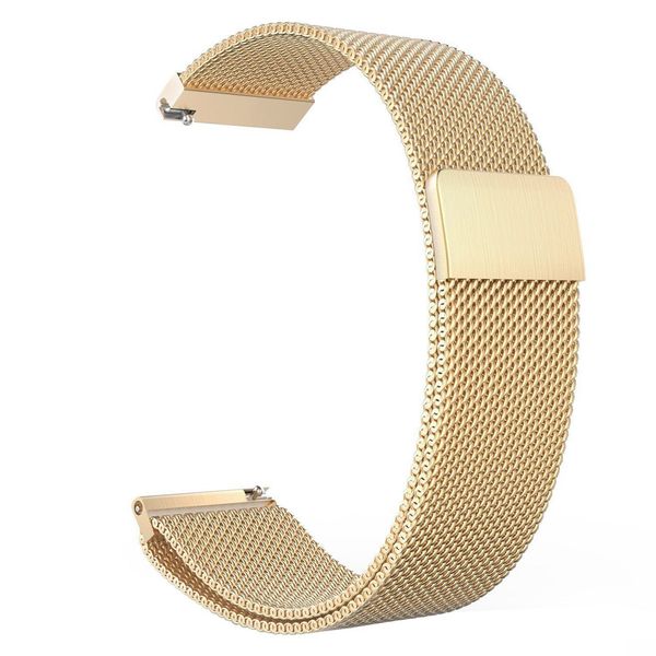 بند فلزی ساعت هوشمند مدل Magnetic-S10 مناسب برای سامسونگ Gear S3 بند فلزی ساعت هوشمند مدل Magnetic-S10 مناسب برای سامسونگ Gear S3