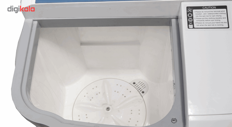 مینی واش هیوندای مدل HWM-4500