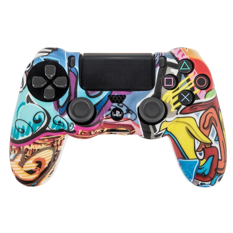 محافظ دسته دوال شاک 4 مدل Colorful