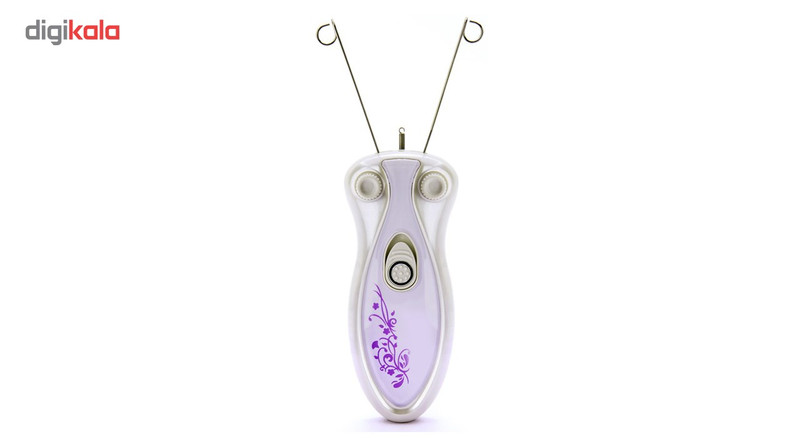 بند انداز برقی براونز مدل FH-1900 به همراه نخ و پودر