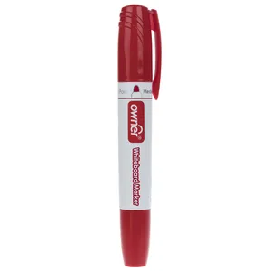 Owner 2411 Whiteboard Marker