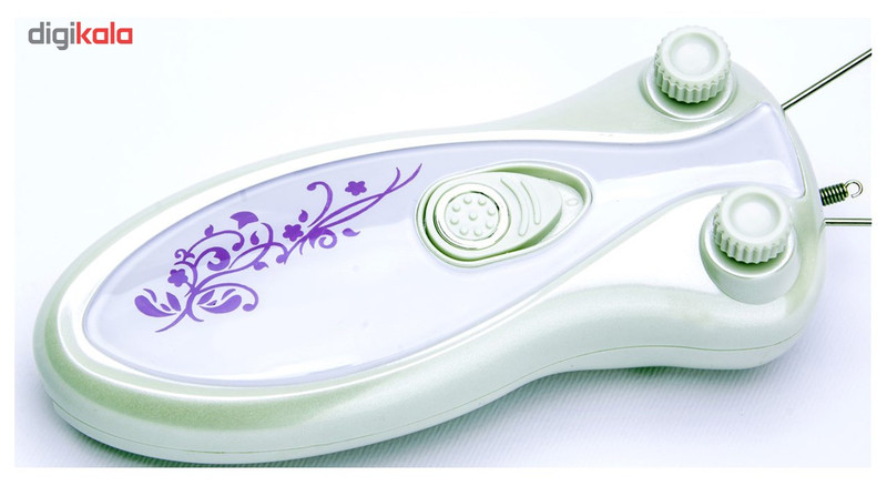 بند انداز برقی براونز مدل FH-1900 به همراه نخ و پودر