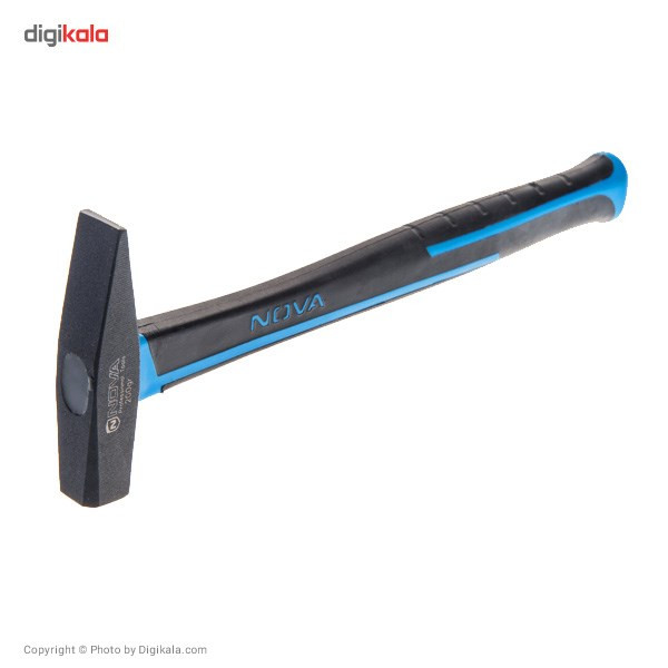 چکش 200 گرمی نووا مدل NTH-2502