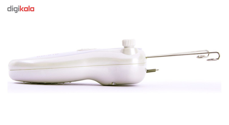 بند انداز برقی براونز مدل FH-1900 به همراه نخ و پودر