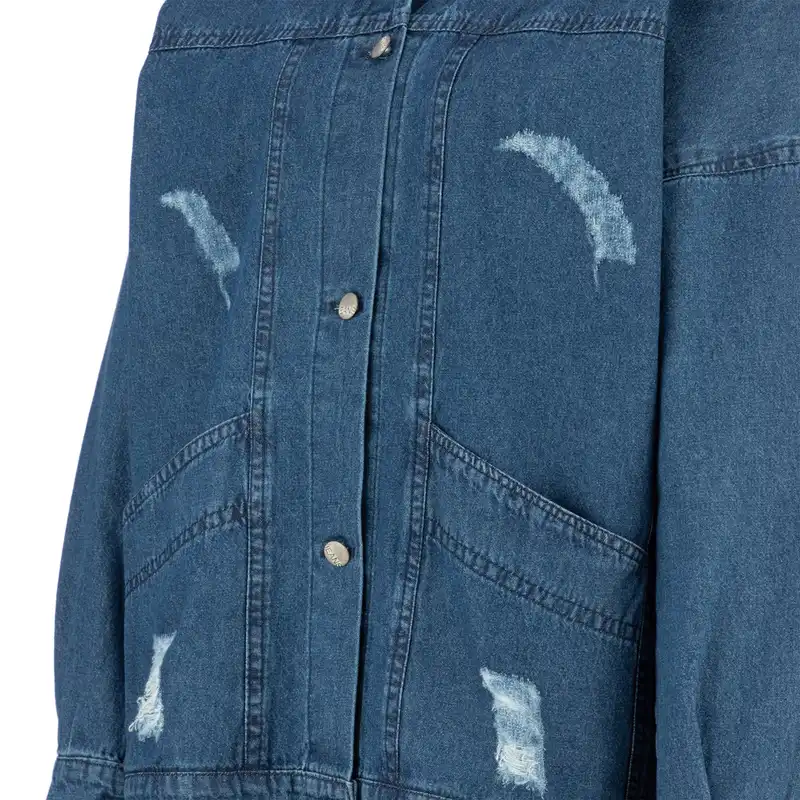 کت زنانه السانا مدل سادینا کد 170805