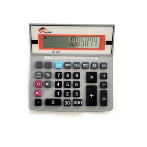 ماشین حساب پی وس مدل PC-TP140005