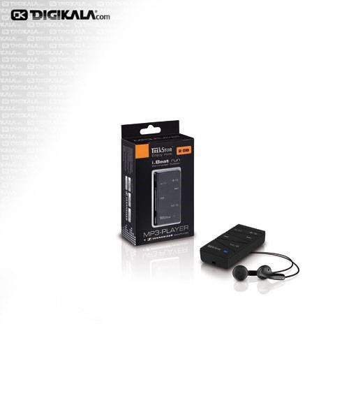 ترکستور آی بیت ران 4 گیگابایت