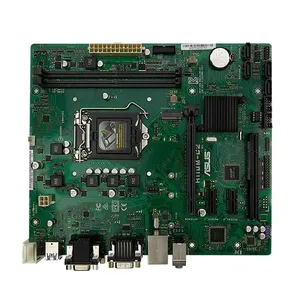 مادربرد ایسوس مدل H110M-C2/CSM