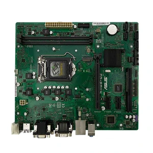 مادربرد ایسوس مدل H110M-C2/CSM