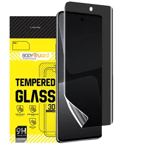 BodyGuard Privacy Screen Protector For Xiaomi Redmi Note 14 Pro Plus